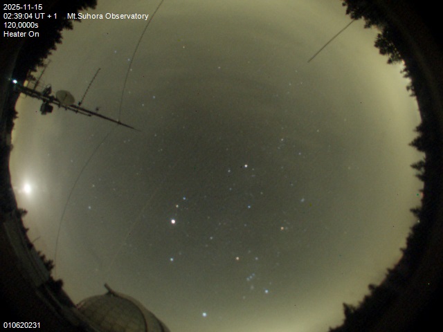 Zdjęcie ściągnięte w dniu 2025-11-15 o godzinie 02:42:03 czasu lokalnego.