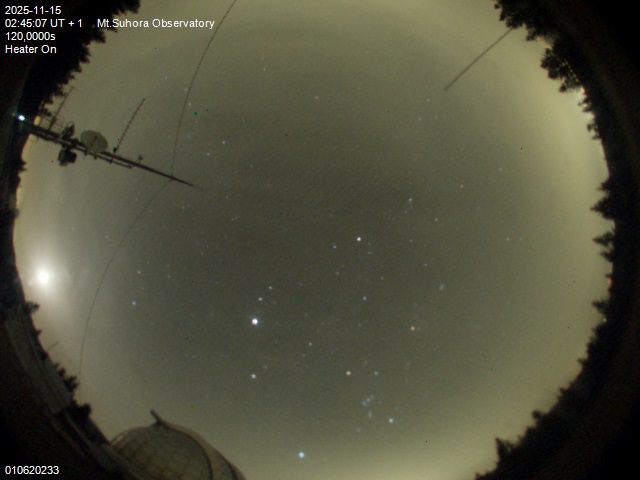 Zdjęcie ściągnięte w dniu 2025-11-15 o godzinie 02:48:06 czasu lokalnego.