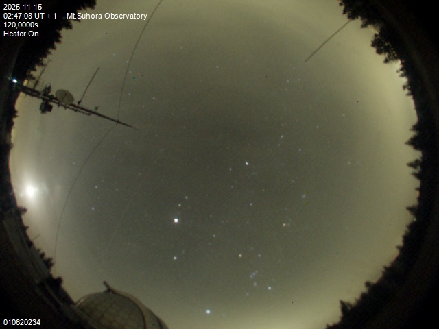 Zdjęcie ściągnięte w dniu 2025-11-15 o godzinie 02:50:07 czasu lokalnego.