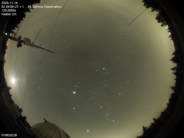 Zdjęcie ściągnięte w dniu 2025-11-15 o godzinie 02:52:08 czasu lokalnego.