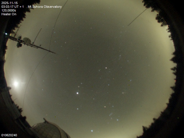 Zdjęcie ściągnięte w dniu 2025-11-15 o godzinie 03:06:16 czasu lokalnego.