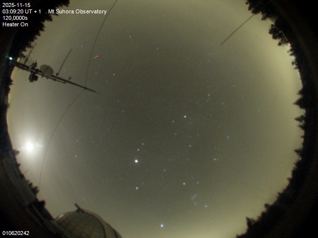 Zdjęcie ściągnięte w dniu 2025-11-15 o godzinie 03:12:19 czasu lokalnego.