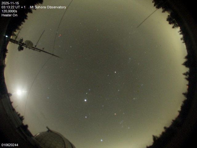 Zdjęcie ściągnięte w dniu 2025-11-15 o godzinie 03:16:21 czasu lokalnego.