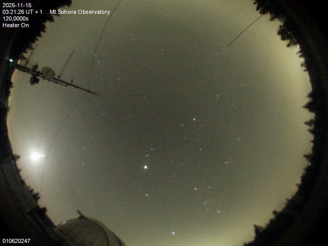 Zdjęcie ściągnięte w dniu 2025-11-15 o godzinie 03:24:26 czasu lokalnego.