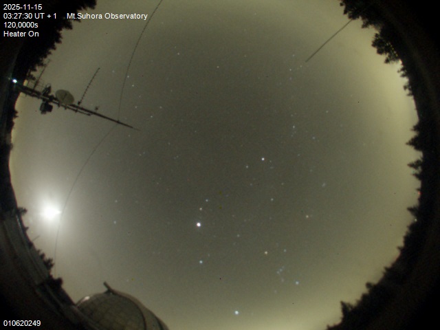 Zdjęcie ściągnięte w dniu 2025-11-15 o godzinie 03:30:29 czasu lokalnego.