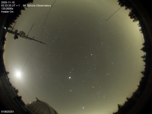 Zdjęcie ściągnięte w dniu 2025-11-15 o godzinie 03:36:32 czasu lokalnego.