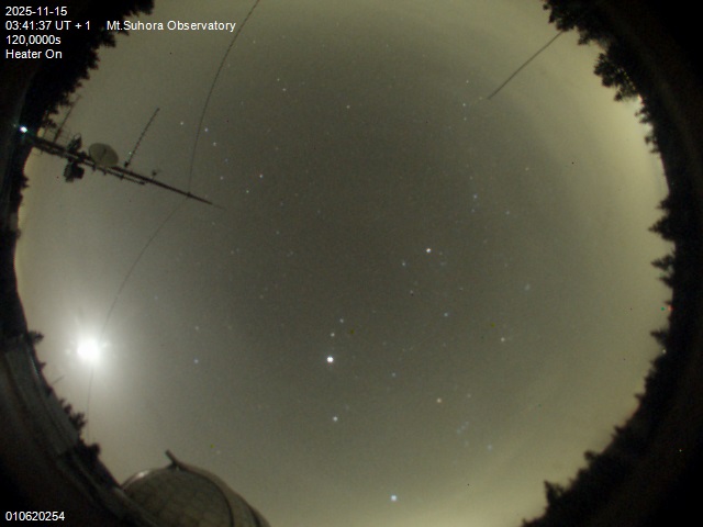 Zdjęcie ściągnięte w dniu 2025-11-15 o godzinie 03:44:36 czasu lokalnego.