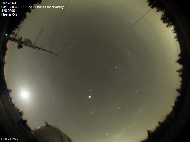 Zdjęcie ściągnięte w dniu 2025-11-15 o godzinie 03:46:37 czasu lokalnego.