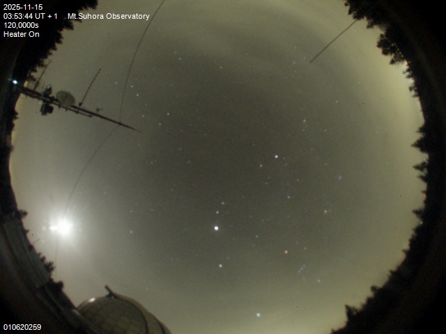 Zdjęcie ściągnięte w dniu 2025-11-15 o godzinie 03:56:43 czasu lokalnego.