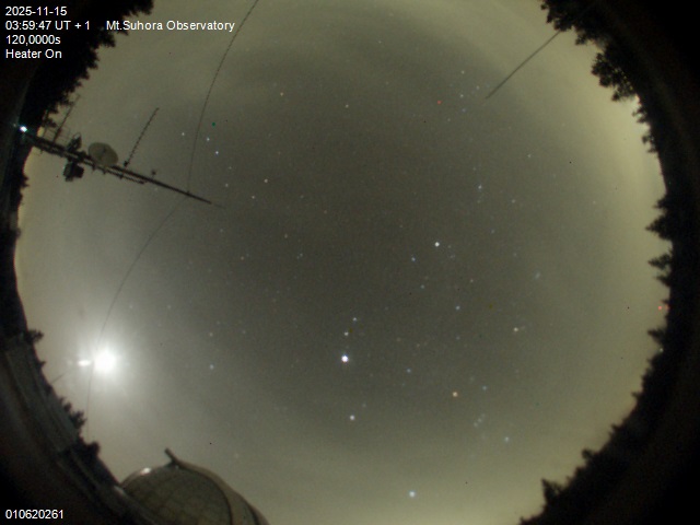 Zdjęcie ściągnięte w dniu 2025-11-15 o godzinie 04:02:46 czasu lokalnego.