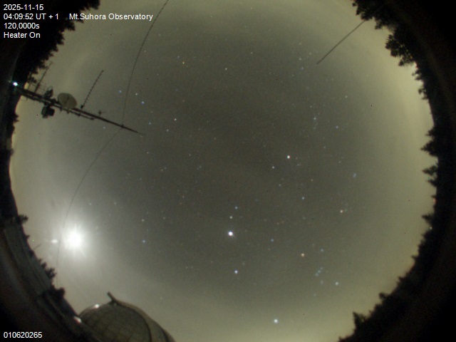 Zdjęcie ściągnięte w dniu 2025-11-15 o godzinie 04:12:52 czasu lokalnego.