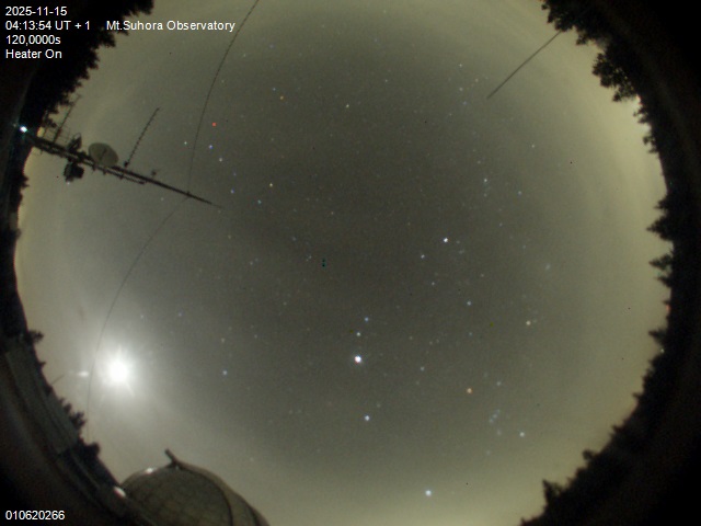 Zdjęcie ściągnięte w dniu 2025-11-15 o godzinie 04:16:54 czasu lokalnego.