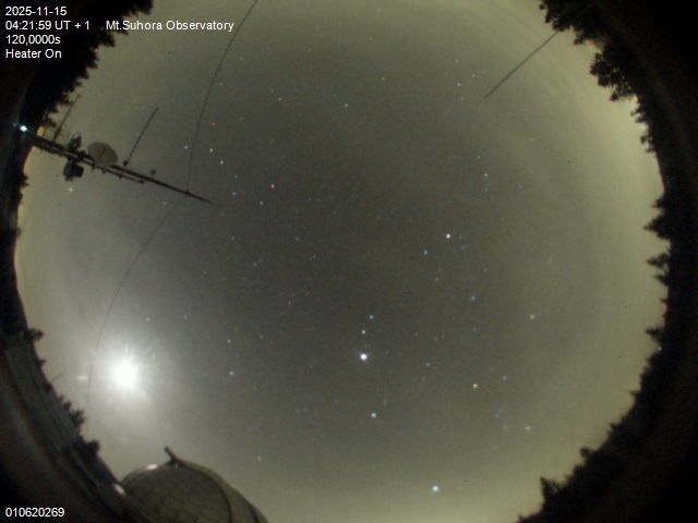 Zdjęcie ściągnięte w dniu 2025-11-15 o godzinie 04:24:58 czasu lokalnego.