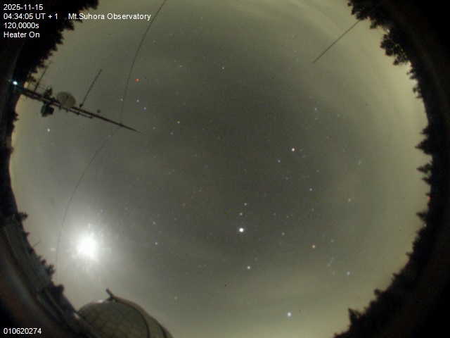 Zdjęcie ściągnięte w dniu 2025-11-15 o godzinie 04:37:04 czasu lokalnego.