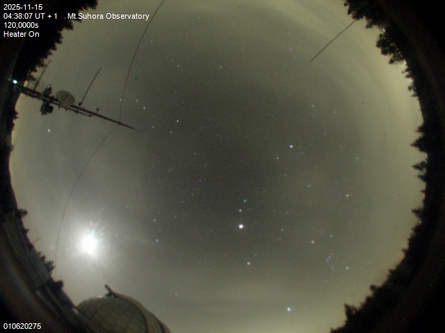 Zdjęcie ściągnięte w dniu 2025-11-15 o godzinie 04:41:07 czasu lokalnego.