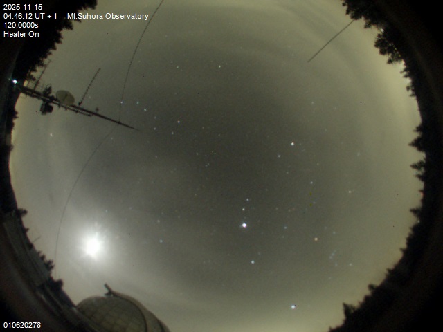 Zdjęcie ściągnięte w dniu 2025-11-15 o godzinie 04:49:11 czasu lokalnego.