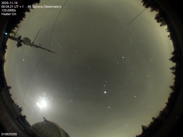 Zdjęcie ściągnięte w dniu 2025-11-15 o godzinie 05:07:21 czasu lokalnego.