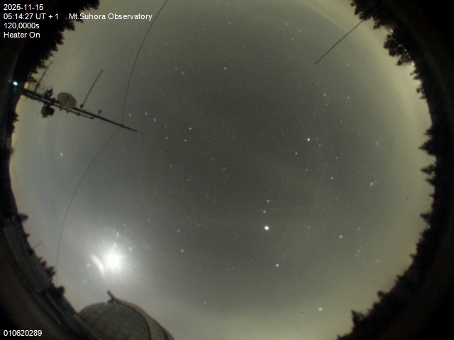 Zdjęcie ściągnięte w dniu 2025-11-15 o godzinie 05:17:26 czasu lokalnego.