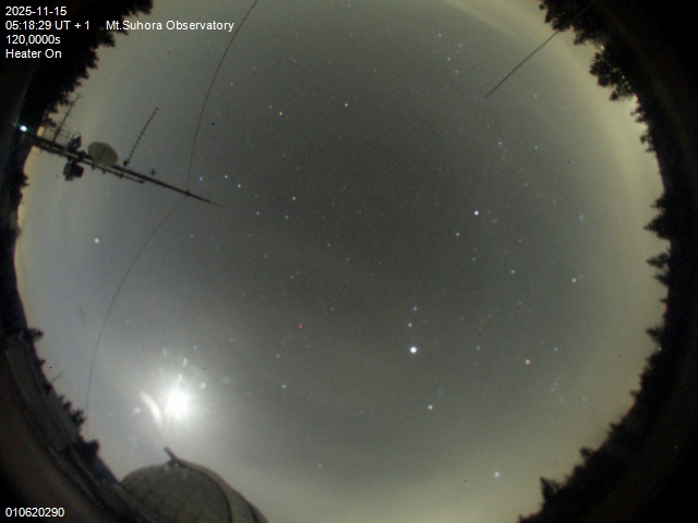 Zdjęcie ściągnięte w dniu 2025-11-15 o godzinie 05:21:28 czasu lokalnego.