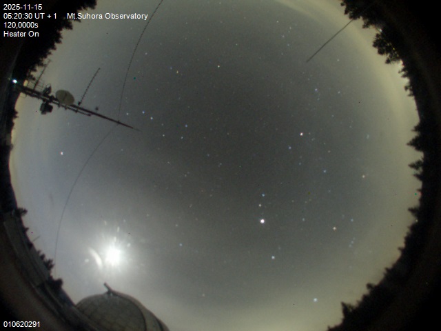 Zdjęcie ściągnięte w dniu 2025-11-15 o godzinie 05:23:31 czasu lokalnego.