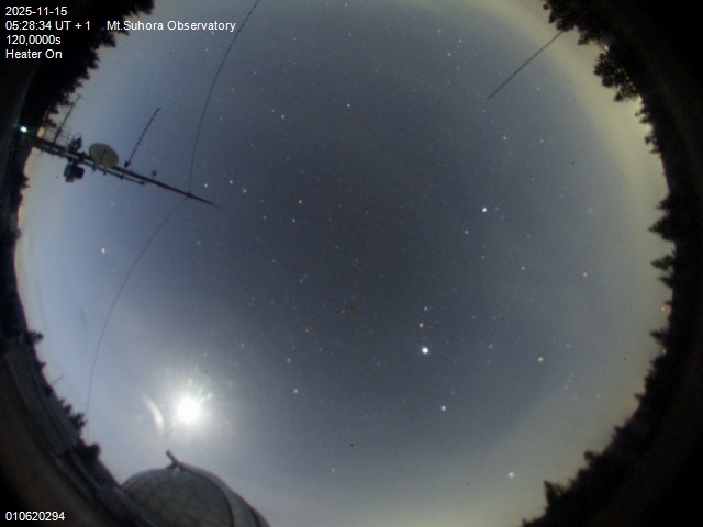 Zdjęcie ściągnięte w dniu 2025-11-15 o godzinie 05:31:34 czasu lokalnego.