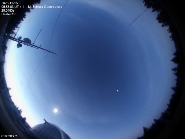 Zdjęcie ściągnięte w dniu 2025-11-15 o godzinie 05:54:31 czasu lokalnego.