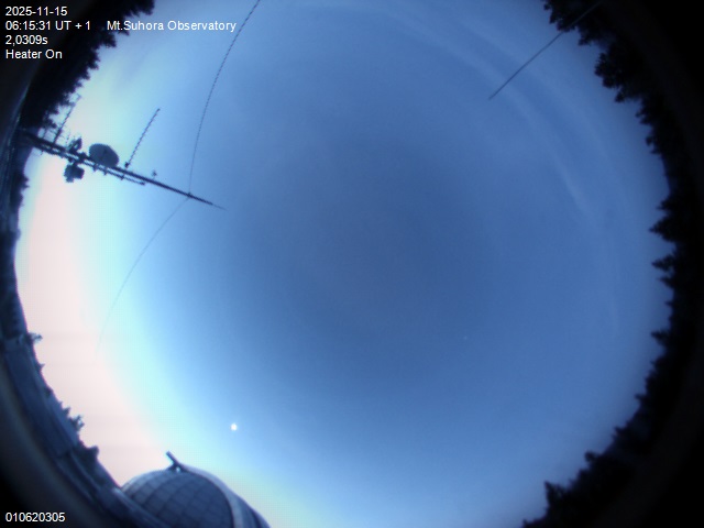 Zdjęcie ściągnięte w dniu 2025-11-15 o godzinie 06:16:31 czasu lokalnego.