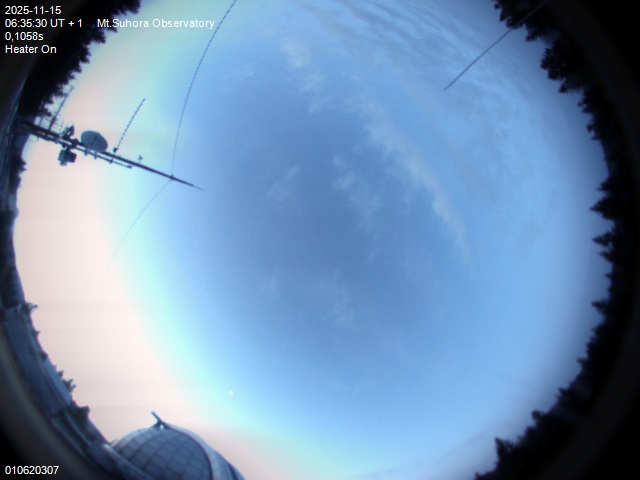 Zdjęcie ściągnięte w dniu 2025-11-15 o godzinie 06:36:28 czasu lokalnego.