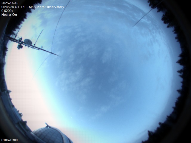 Zdjęcie ściągnięte w dniu 2025-11-15 o godzinie 06:46:28 czasu lokalnego.