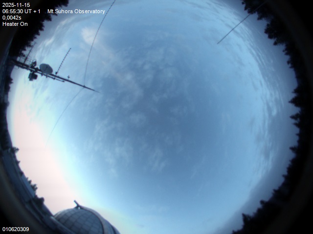 Zdjęcie ściągnięte w dniu 2025-11-15 o godzinie 06:56:28 czasu lokalnego.