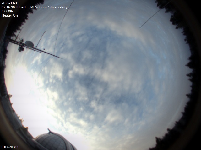 Zdjęcie ściągnięte w dniu 2025-11-15 o godzinie 07:16:28 czasu lokalnego.