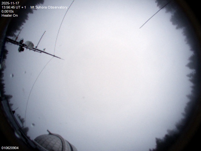 Zdjęcie ściągnięte w dniu 2025-11-17 o godzinie 13:57:43 czasu lokalnego.