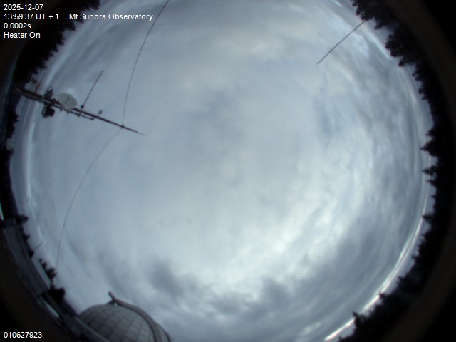 Zdjęcie ściągnięte w dniu 2025-12-07 o godzinie 14:00:35 czasu lokalnego.