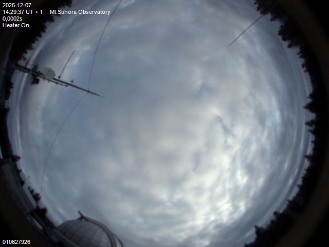 Zdjęcie ściągnięte w dniu 2025-12-07 o godzinie 14:30:37 czasu lokalnego.