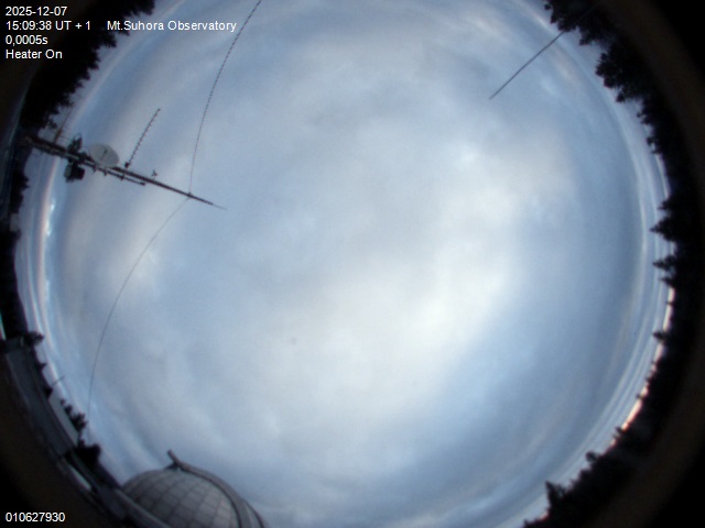 Zdjęcie ściągnięte w dniu 2025-12-07 o godzinie 15:10:36 czasu lokalnego.