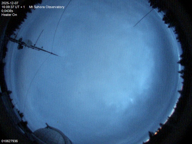 Zdjęcie ściągnięte w dniu 2025-12-07 o godzinie 16:10:35 czasu lokalnego.