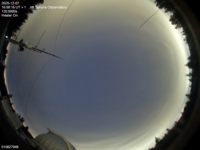 Zdjęcie ściągnięte w dniu 2025-12-07 o godzinie 17:01:14 czasu lokalnego.