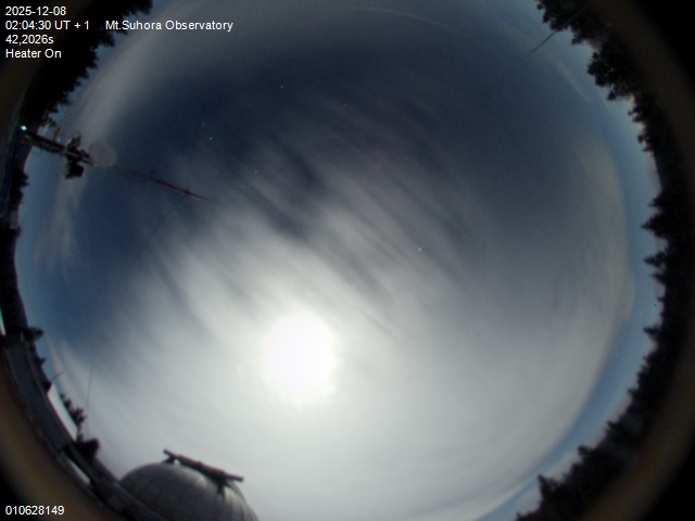 Zdjęcie ściągnięte w dniu 2025-12-08 o godzinie 02:06:10 czasu lokalnego.