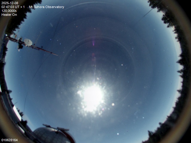 Zdjęcie ściągnięte w dniu 2025-12-08 o godzinie 02:50:02 czasu lokalnego.