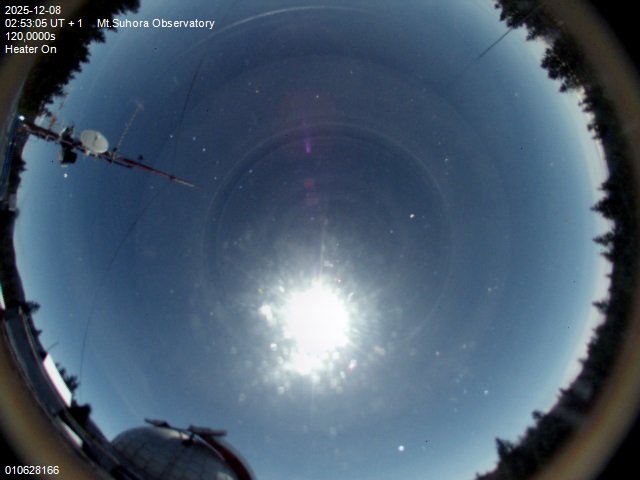 Zdjęcie ściągnięte w dniu 2025-12-08 o godzinie 02:56:04 czasu lokalnego.