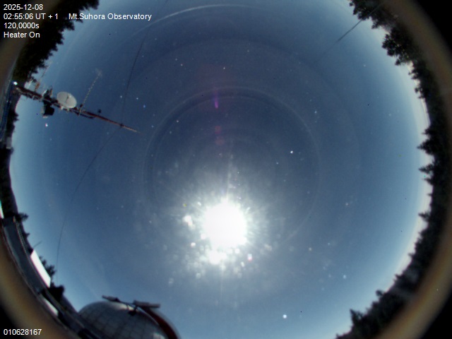 Zdjęcie ściągnięte w dniu 2025-12-08 o godzinie 02:58:04 czasu lokalnego.