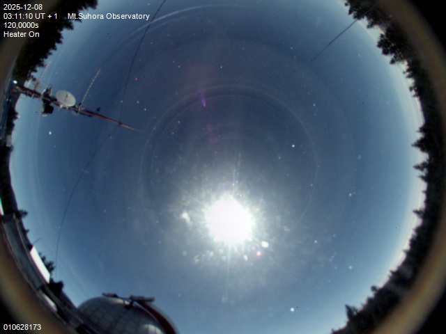 Zdjęcie ściągnięte w dniu 2025-12-08 o godzinie 03:14:09 czasu lokalnego.