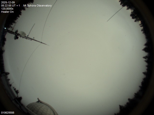 Zdjęcie ściągnięte w dniu 2025-12-09 o godzinie 05:25:53 czasu lokalnego.