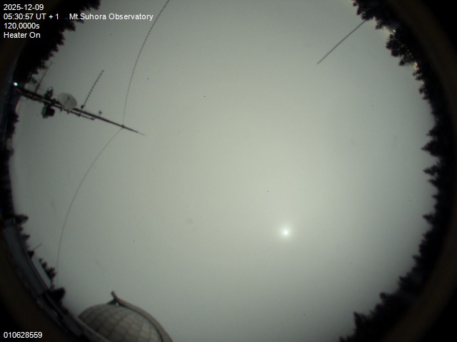 Zdjęcie ściągnięte w dniu 2025-12-09 o godzinie 05:33:55 czasu lokalnego.