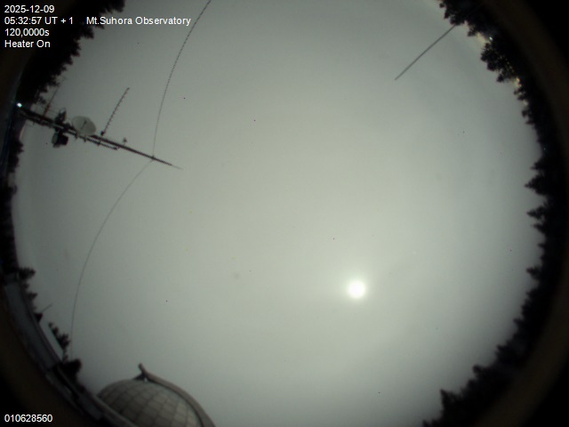 Zdjęcie ściągnięte w dniu 2025-12-09 o godzinie 05:35:56 czasu lokalnego.