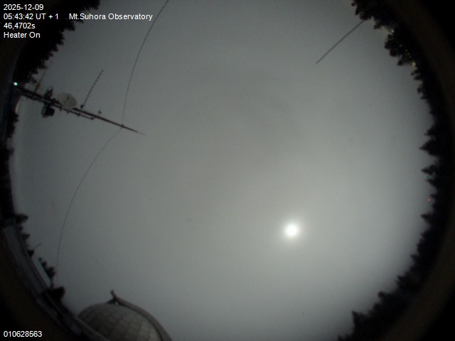 Zdjęcie ściągnięte w dniu 2025-12-09 o godzinie 05:45:26 czasu lokalnego.