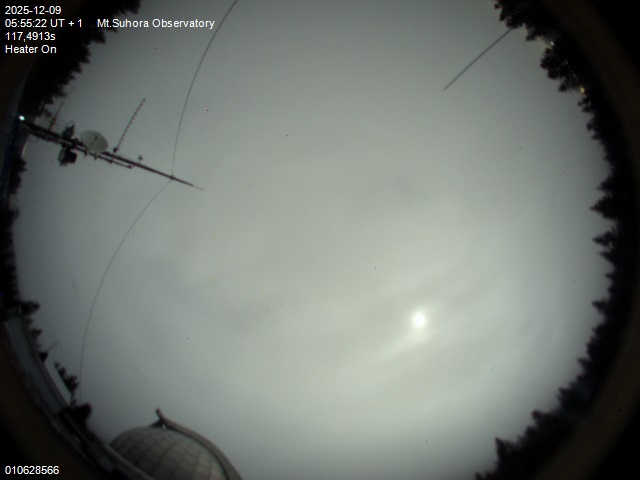 Zdjęcie ściągnięte w dniu 2025-12-09 o godzinie 05:58:20 czasu lokalnego.