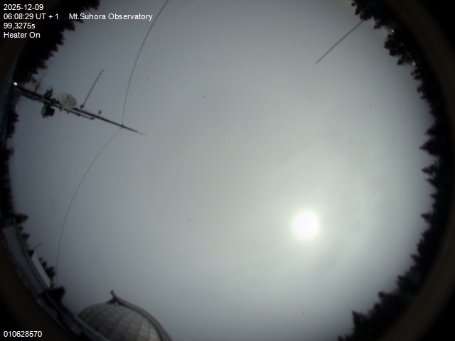 Zdjęcie ściągnięte w dniu 2025-12-09 o godzinie 06:11:07 czasu lokalnego.