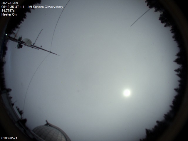 Zdjęcie ściągnięte w dniu 2025-12-09 o godzinie 06:14:58 czasu lokalnego.