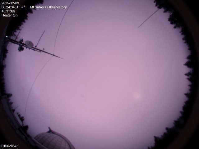 Zdjęcie ściągnięte w dniu 2025-12-09 o godzinie 06:26:17 czasu lokalnego.